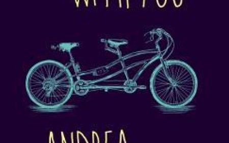 [PDF] Take Me With You by Andrea Gibson Free Download