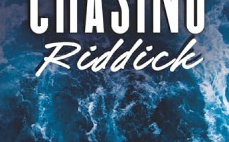 [PDF] Chasing Riddick by Alexandra St. Pierre Free Download