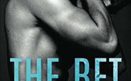 [PDF] North Woods University #1 The Bet by J.L. Beck , C. Hallman