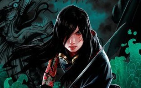 [PDF] The Lotus Wars #2 Kinslayer by Jay Kristoff Free Download