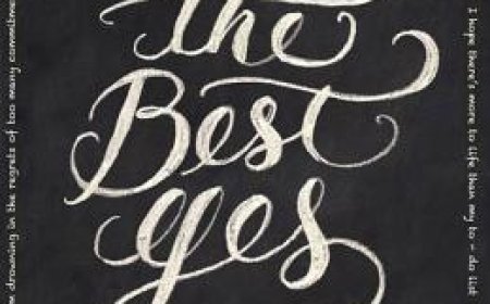 [PDF] The Best Yes: Making Wise Decisions in the Midst of Endless Demands by Lysa TerKeurst