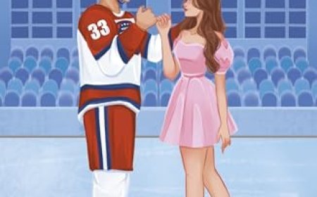 [PDF] Saints of Redville #1 Sweet Collide by Ava Harrison Free Download