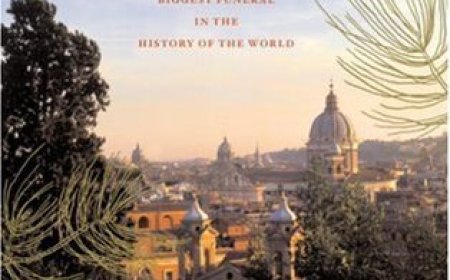 [PDF] Four Seasons in Rome by Anthony Doerr Free Download