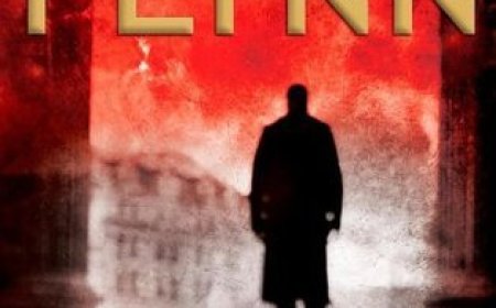 [PDF] Mitch Rapp #13 The Last Man by Vince Flynn Free Download