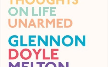 [PDF] Carry On, Warrior: Thoughts on Life Unarmed by Glennon Doyle Free Download