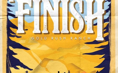 [PDF] Gold Rush Ranch #2 A Photo Finish by Elsie Silver Free Download