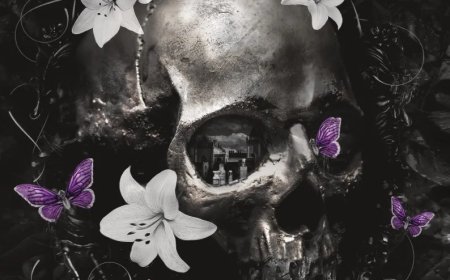 [PDF] Nocticadia by Keri Lake Free Download