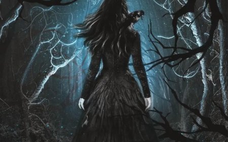 [PDF] The Eating Woods #1 Anathema by Keri Lake Free Download