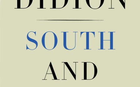 [PDF] South and West: From a Notebook by Joan Didion Free Download