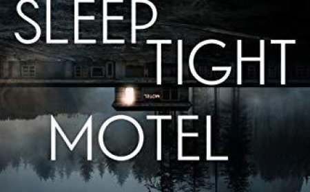 [PDF] Dark Corners Collection #2 The Sleep Tight Motel by Lisa Unger