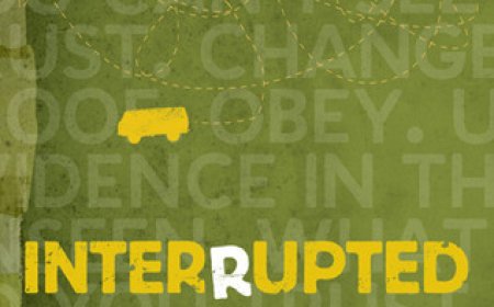 [PDF] Interrupted: An Adventure in Relearning the Essentials of Faith by Jen Hatmaker