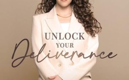 [PDF] Unlock Your Deliverance by Kathryn Krick Free Download