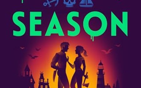 [PDF] The Seasons of Carnage Trilogy #1 Tourist Season by Brynne Weaver