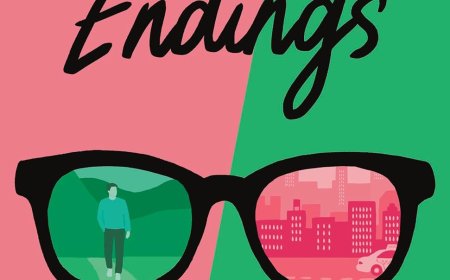 [PDF] Alternate Endings by Ali Rosen Free Download