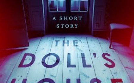 [PDF] The Doll's House by Lisa Unger Free Download