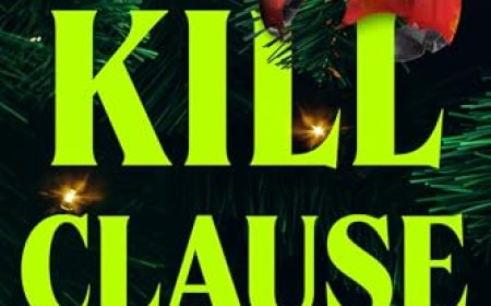 [PDF] The Kill Clause by Lisa Unger Free Download