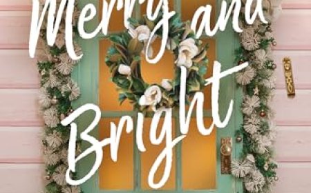 [PDF] Home Sweet Holidays #2 Merry and Bright by Ali Rosen