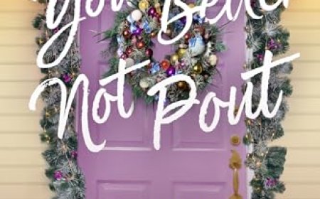 [PDF] Home Sweet Holidays #4 You Better Not Pout by Mia Sosa