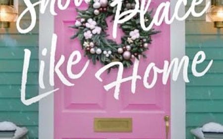 [PDF] Home Sweet Holidays #1 Snow Place Like Home by Laura Pavlov