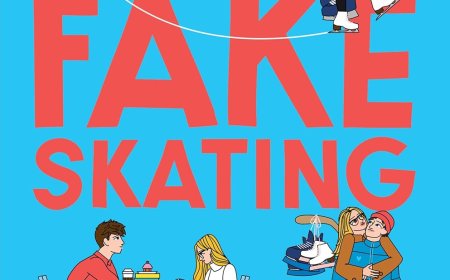 [PDF] Fake Skating by Lynn Painter Free Download