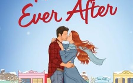 [PDF] Holiday Ever After by Hannah Grace Free Download