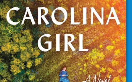 [PDF] The Last Carolina Girl by Meagan Church Free Download