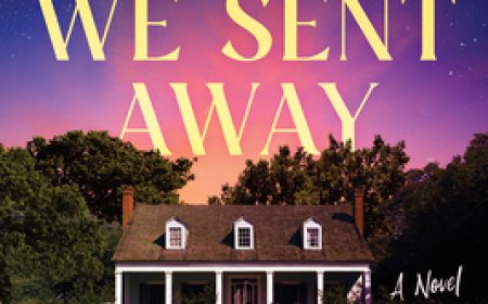 [PDF] The Girls We Sent Away by Meagan Church Free Download