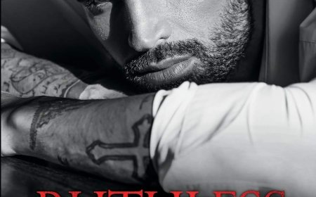 [PDF] The Corrupt Empire #3 Ruthless Monarch by Ava Harrison