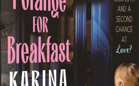 [PDF] Duck à l'Orange for Breakfast by Karina May Free Download