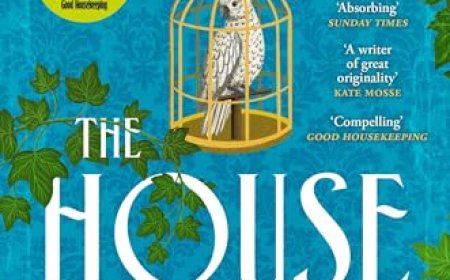 [PDF] The Household by Stacey Halls Free Download