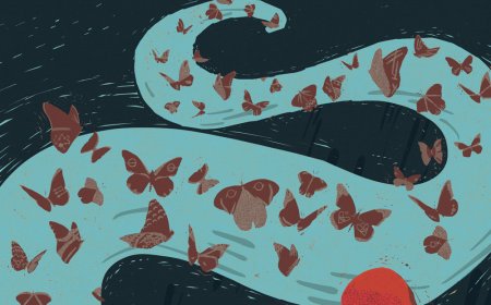 [PDF] Lord of the Butterflies by Andrea Gibson Free Download