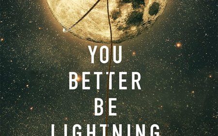 [PDF] You Better Be Lightning by Andrea Gibson Free Download