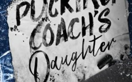 [PDF] The Pucking Coach's Daughter by S. Massery Free Download
