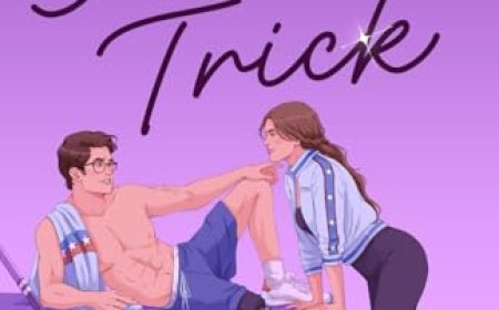 [PDF] D.C. Stars #4 Hat Trick by Chelsea Curto Free Download