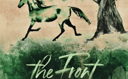 [PDF] Gold Rush Ranch #3 The Front Runner by Elsie Silver Free Download