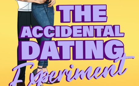 [PDF] How to Date #4 The Accidental Dating Experiment by Lauren Blakely