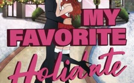 [PDF] Evergreen Falls #1 My Favorite Holidate by Lauren Blakely