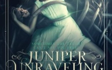 [PDF] Juniper Unraveling #1 by Keri Lake Free Download