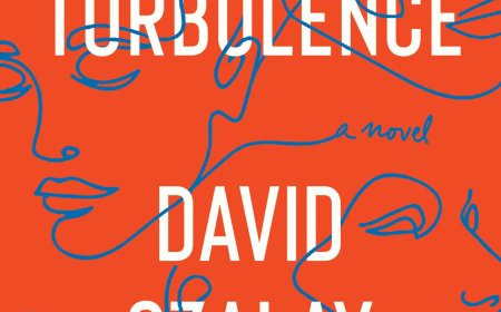 [PDF] Turbulence by David Szalay Free Download