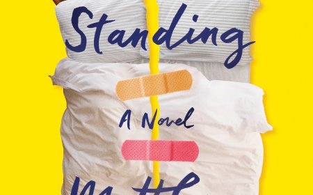 [PDF] Last Couple Standing by Matthew Norman Free Download