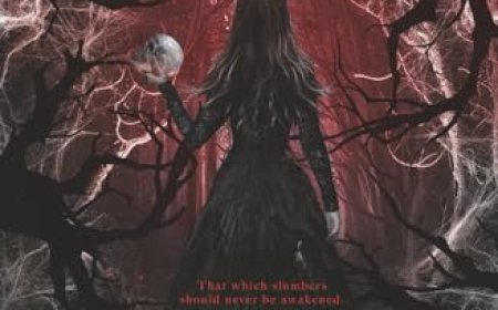 [PDF] The Eating Woods #2 Eldritch by Keri Lake Free Download