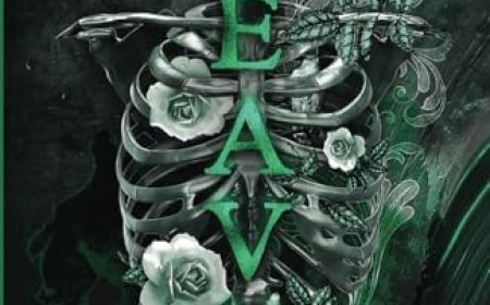 [PDF] Neighbors of Sapphire Valley #1 Heavy by M.L. Burns