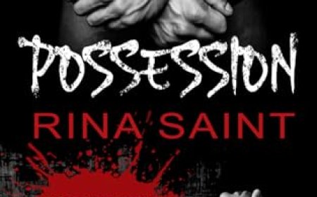 [PDF] Constantine Brothers #1 Possession: An MM Captivity Romance by Rina Saint