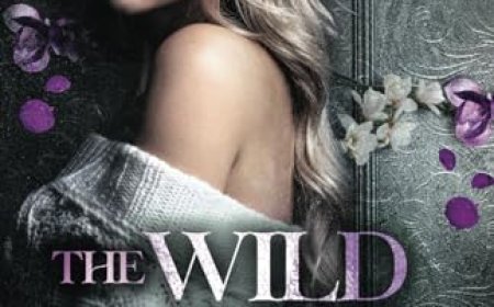 [PDF] Oakmount Elite #2 The Wildflower by J.L. Beck Free Download