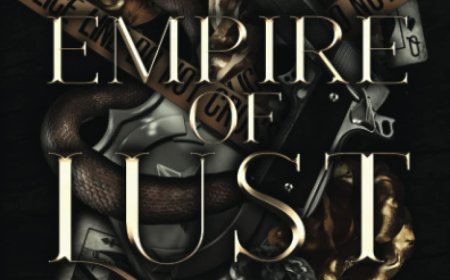 [PDF] Torrio Empire #1 Empire of Lust by J.L. Beck Free Download