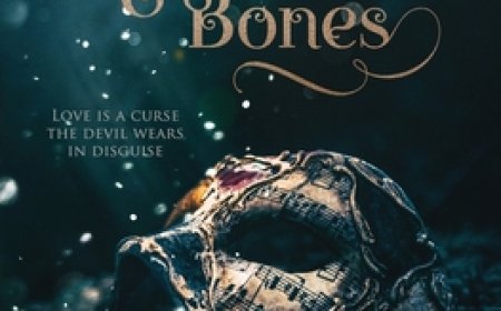 [PDF] Master of Salt & Bones by Keri Lake Free Download