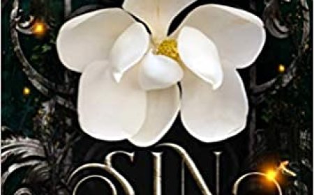 [PDF] The Isle of Sin and Shadows by Keri Lake Free Download