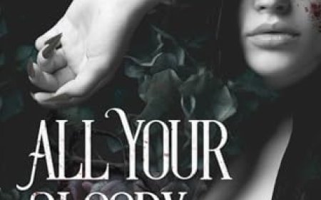 [PDF] The Filthy Duet #1 All Your Bloody Lies by M.L. Burns