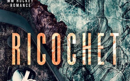 [PDF] Ricochet by River Hale Free Download