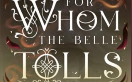 [PDF] Hell's Belles #1 For Whom the Belle Tolls by Jaysea Lynn